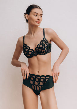 Бюстгальтер Indefini (Арт. 4186WXY)