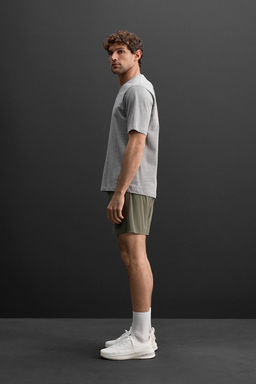GRAPHIC PRINT T-SHIRT - Zara фото 4