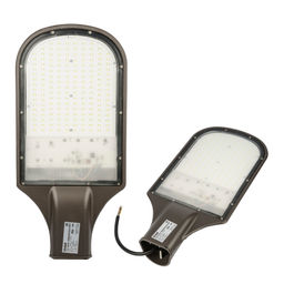 ULV-R22H-120W/6500K IP65 GREY Светильник светодиодный уличный консольный. Дневной белый свет (6500K). Угол 110 градусов. TM Uniel