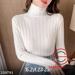 Водолазка - Bruno фото 9