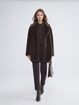 Havu? Kesim Kad?n Pantolon