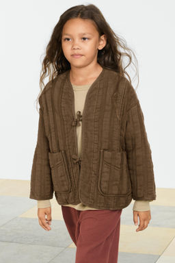 KKH JCKT 15 - Zara фото 3