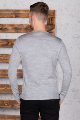 Джемпер 14.6603 - Kurdi фото 9