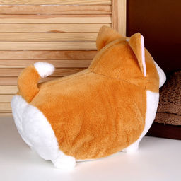 Мягкая игрушка Собака, 45 см - Simaland фото 3