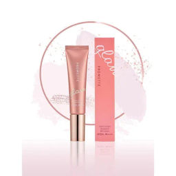 PROMETTE - BB КРЕМ ТОНАЛЬНЫЙ GLAM ORIGIN RADIANCE BB CREAM SPF50+ PA++++, 30 МЛ  фото 3