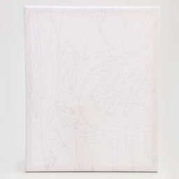 Картина по номерам на холсте с подрамником «Вечерняя страсть» 40×50 см