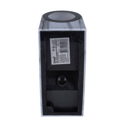 UUL-P52A 2х6W/GU10 IP65 MARBLE Светильник уличный, под две лампы GU10. Архитектурный накладной. Цвет корпуса мрамор. TM Uniel