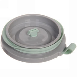 Банка для продуктов стеклянная 650мл "Olala"