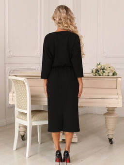 Платье П5-5574 - Wisell фото 10