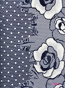 Туника Модель №560 размеры 44-84 - Plusmoda фото 5