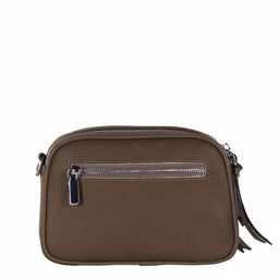 Сумка 99137VG khaki Vitelli Grassi