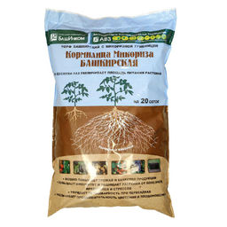 Микориза Кормилица 10л,