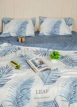 КПБ Denvol Classic на резинке по кругу DENCLR010 2 спальный