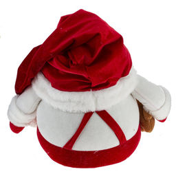 Игрушка набивная "Гном", L37 W21 H80/32 см