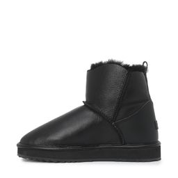 Мужские угги TENDANCE Артикул 2767818, черный