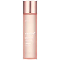 Medicube Triple Collagen Toner 4.0, 140 ml - Тонер для упругости кожи с коллагеном