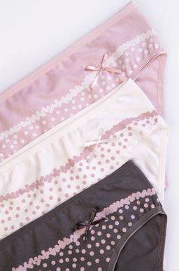 Трусы для девочки 3шт. Baykar  фото 4