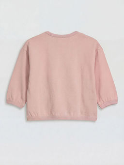 Fiyonklu K?z Bebek Tak?m