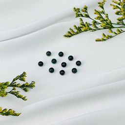 Бусины для украшений из Фуксита (10 шт)