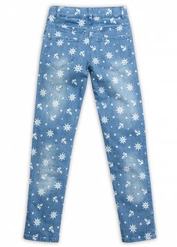 Уценка Pelican GWP4049/1 брюки для девочек  фото 3