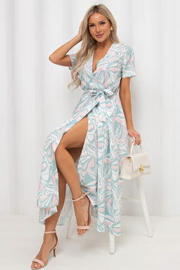 VALENTINA Платье Нинет №2  фото 2