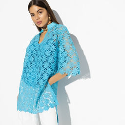 Туника, Праздник стиля (эффектная, 2 в 1) - Charutti фото 2