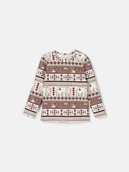 Пижама Лесные сказки - Bungly фото 5