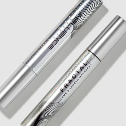 Influence Beauty Тушь для ресниц LASH FRACTAL тон 01  фото 7