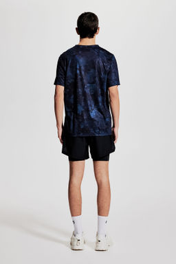 Camiseta de deporte con DryMove Regular Fit - H&m фото 3