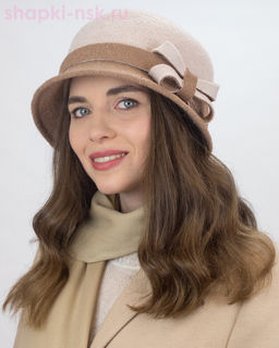552-Д Шляпа женская (56-58)