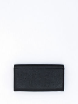 Кошелек 72062-1806A black Hassion