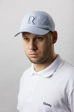 Бейсболка-семиклинка - Relay фото 24