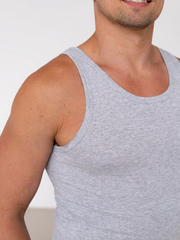 Майка мужская М1-003 - Глория Трикотаж фото 4