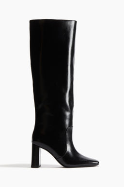 Botas a la rodilla - H&m фото 5