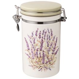 БАНКА AGNESS ДУША ПРОВАНСА 10*18,5 СМ 980 МЛ