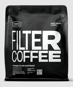 Кофе Руанда Кагано Анаэробный - Tasty coffee фото 7