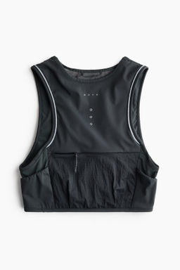 Chaleco de running ligero - H&m фото 8