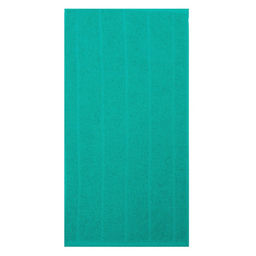 Салфетка махровая универсальная 30х60 см, морская волна, 280 г/м2, хл 100% - Текстиль центр фото 3