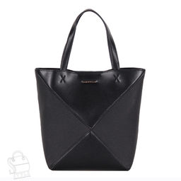 Сумка женская  012311151 black Chrisbella/30 в Новосибирске