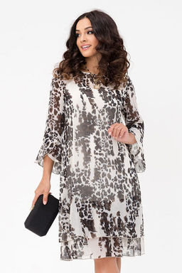 Платье Бетани (48-58)