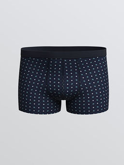 Standart Kal?p Pamuklu Esnek Erkek Boxer 3l?