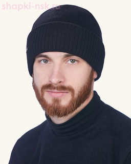 F 459 Шапка мужская (57-59)