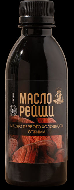 Рейши масло