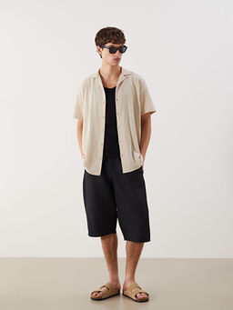 Diz Alt? Boy Erkek Deniz ?ortu