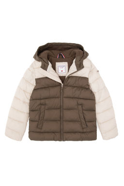 Erkek Гocuk Vizon Mont - U.s. polo assn фото 3