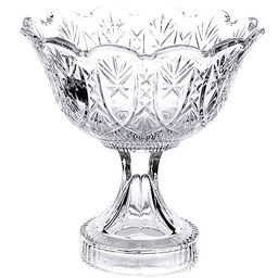 SK077-11000W-341205W Конфетница KENZO на ножке(х6) - Mayer&boch фото 3