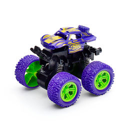 Машина "Off-Road" в пакете