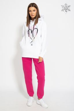 Костюм тёплый 4055-4053