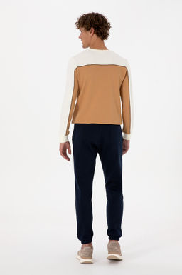 Erkek Lacivert E_ofman Alt_ - U.s. polo assn фото 4