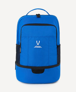 Рюкзак с двойным дном JOGEL CAMP Double Bottom 2.0, синий